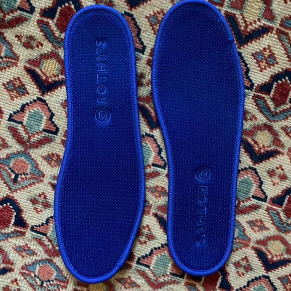 Rothy’s Big Cat Chelsea Boot Sneaker - Picture 4 of 7